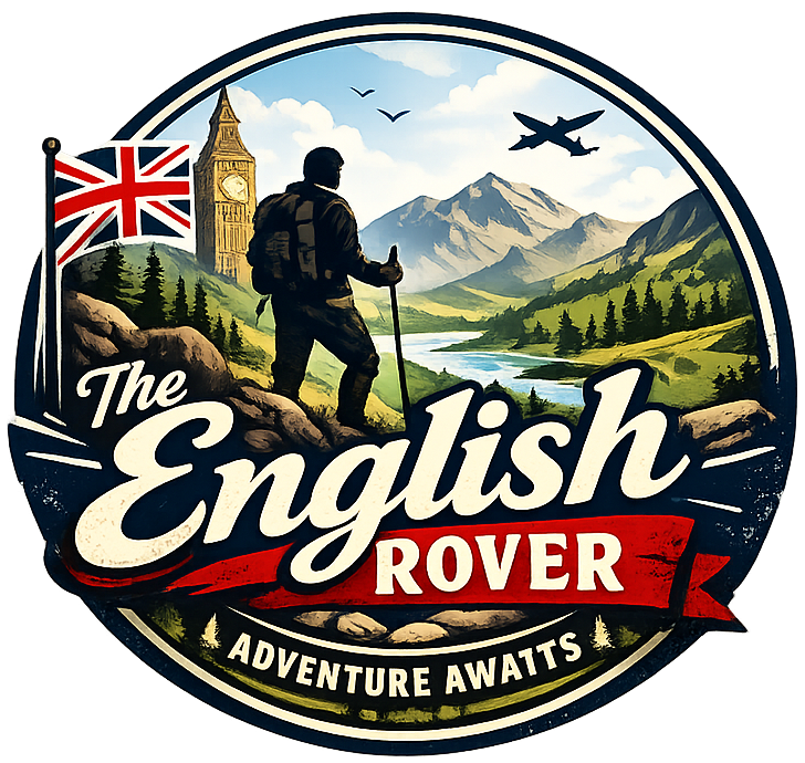 The English Rover